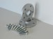 Espaçadores de roda com 16mm MERCEDES E-Class 6-8cyl all, incl. T(D