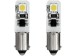 Lâmpadas Led -Line_BA9S Indicator LED com 2 led smd laranja CanBus