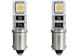 Lâmpadas Led -Line_BA9S Position com 2 led smd _ branco_CanBus