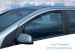 Auto Paraventos RENAULT CLIO GRAND TOUR  (R) SW 2013 - 2018, 5P Frente, Aplicação Interior 2 pcs