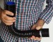 Tubo flexivél em silicone com diâmetro 57mm interior  com 50cms de comprido.