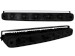 Lâmpadas de Luz de dia  5 hipower LED 220 x 26 x 48 mm _black