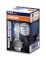 Lâmpada D2S 35w OSRAM NIGHT BREAKER