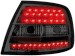 Farolins de Led Audi A4 B5 Lim. 95 - 10.00 smoke