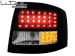 Farolins LITEC  de Led Audi A6 Avant _ black 12/97-01/05 4B