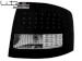 Farolins LITEC  de Led Audi A6 Avant _ black 12/97-01/05 4B