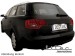 Farolins LITEC  de Led Audi A4 Avant B7 04-08 _ vermelho/crystal