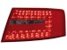 Farolins de Led Audi A6 Lim.04-08_vermelho/smoke