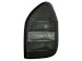 Farolins traseiros para  Opel Astra G Lim. 98-04 _ black