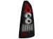 Farolins de Led Opel Astra G Caravan 98-04 _ vermelho/crystal