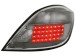 Farolins de Led Opel Astra H 04+ 5D _ crystal