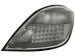 Farolins de Led Opel Astra H 04+ 5D _ crystal