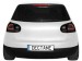 Farolins LITEC  de Led VW Golf V 03-09 _ black