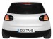 Farolins LITEC  de Led VW Golf V 03-09 _ black