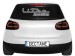 Farolins de Led VW Golf V 03-09 _ vermelho/crystal