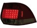 Farolins de Led VW Golf V/VI Variant 03.07+_ vermelho/smoke