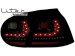 Farolins LITEC  de Led VW Golf V 03-09 _ vermelho/smoke