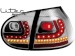 Farolins de Led VW Golf V 03-09 _ black