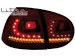 Farolins de Led VW Golf V 03-09 _ black