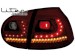 Farolins de Led VW Golf V 03-09 _ black