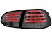 Farolins LITEC  de Led VW Golf VI _ com LED indicator_ black