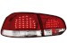 Farolins LITEC  de Led VW Golf VI _ com LED indicator_ black