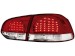 Farolins LITEC  de Led VW Golf VI _ com LED indicator_ black