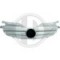Grelha em plástico para Mercedes Benz SLK (Typ 170) Bj. 96-99