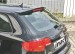 Aleron Audi   A3 8P Sportback