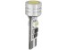 Lâmpadas Led T10 canbus com 1 high power LED_branco (2 unidades)