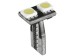 Lâmpadas Led T10 com 2 led smd _ branco