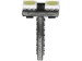 Lâmpadas Led T10 com 2 led smd _ branco