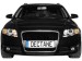 Lâmpadas Led T10 com 2 led smd _ branco