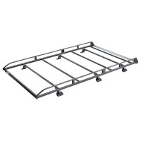 Porta bagagens Evo Rack E23-140 Jumpy/Dispatch/Scudo/Expert (07-