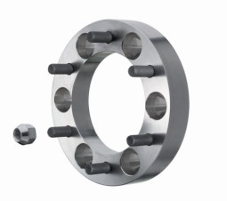 ESPAÇADORES DE RODA PARA 4X4 TODO TERRENO