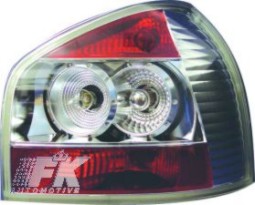 Farolins traseiros Audi A3 8L