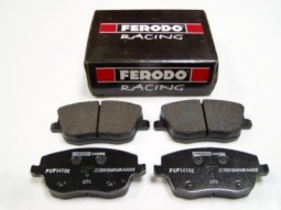 PASTILHAS FERODO RACING