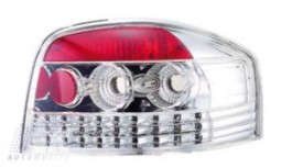 Farolins traseiros Audi A3 2003>2008 8P