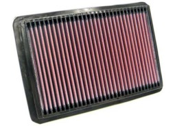 Filtro de ar KN FIAT BRAVO, FIAT BRAVA