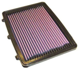 Filtro de ar KN FIAT BRAVO, FIAT BRAVA,ALFA ROMEU 146 