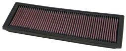 Filtro de ar KN FIAT PUNTO GT, FIAT SPORT 99 