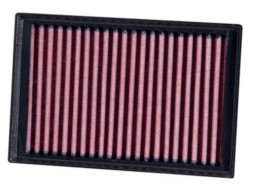 Filtro de ar KN FORD focus II; focus C-MAX 