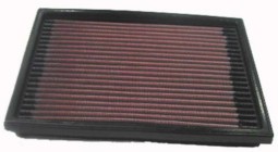 Filtro de ar KN Opel CORSA B,TIGRA 