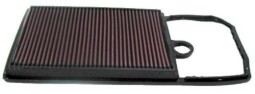 Filtro de ar KN VW Golf IV GASOLINA,LUPO, BORA, SEAT IBIZA