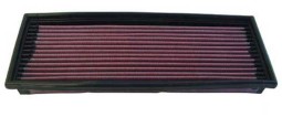 Filtro de ar KN VOLKSWAGEN GOLFII 1.6D /JETTA