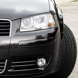 PESTANAS Audi A3 8P