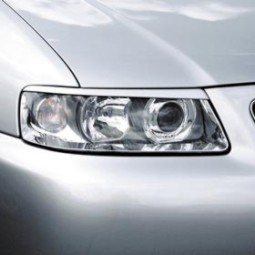 PESTANAS Audi A3 8L