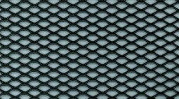 REDE ALUMINIO HEXAGONAL MEDIA (30X100)