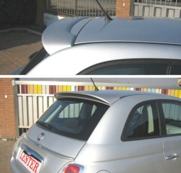 Aleron FIAT 500