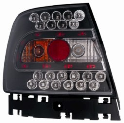 Farolins traseiros Audi A4 95-01